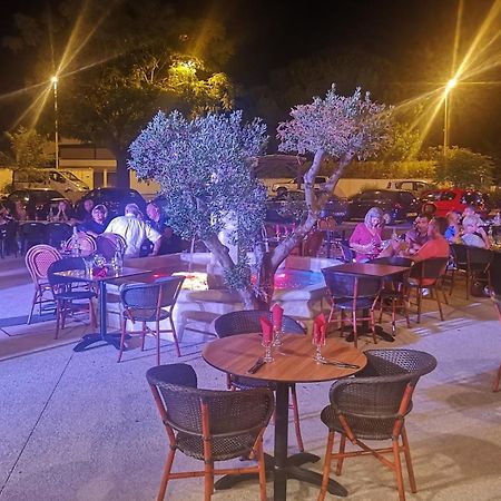 Secret Garden - Chez Gilles Et Tra - Maison D Hote -T2 Super Mignon, Neuf Et Independant , Dans Cadre Agreable Et Zen Valergues Εξωτερικό φωτογραφία
