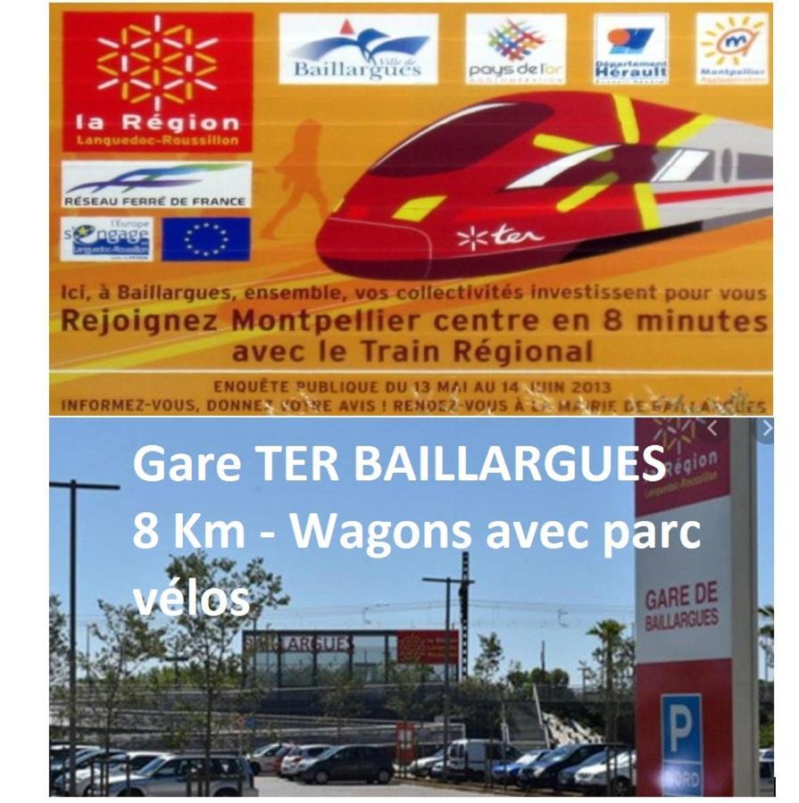 Secret Garden - Chez Gilles Et Tra - Maison D Hote -T2 Super Mignon, Neuf Et Independant , Dans Cadre Agreable Et Zen Valergues Εξωτερικό φωτογραφία