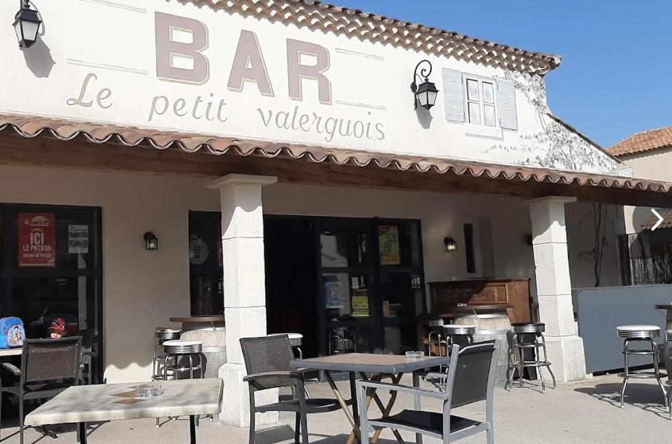 Secret Garden - Chez Gilles Et Tra - Maison D Hote -T2 Super Mignon, Neuf Et Independant , Dans Cadre Agreable Et Zen Valergues Εξωτερικό φωτογραφία