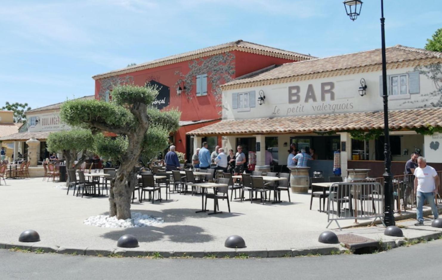 Secret Garden - Chez Gilles Et Tra - Maison D Hote -T2 Super Mignon, Neuf Et Independant , Dans Cadre Agreable Et Zen Valergues Εξωτερικό φωτογραφία