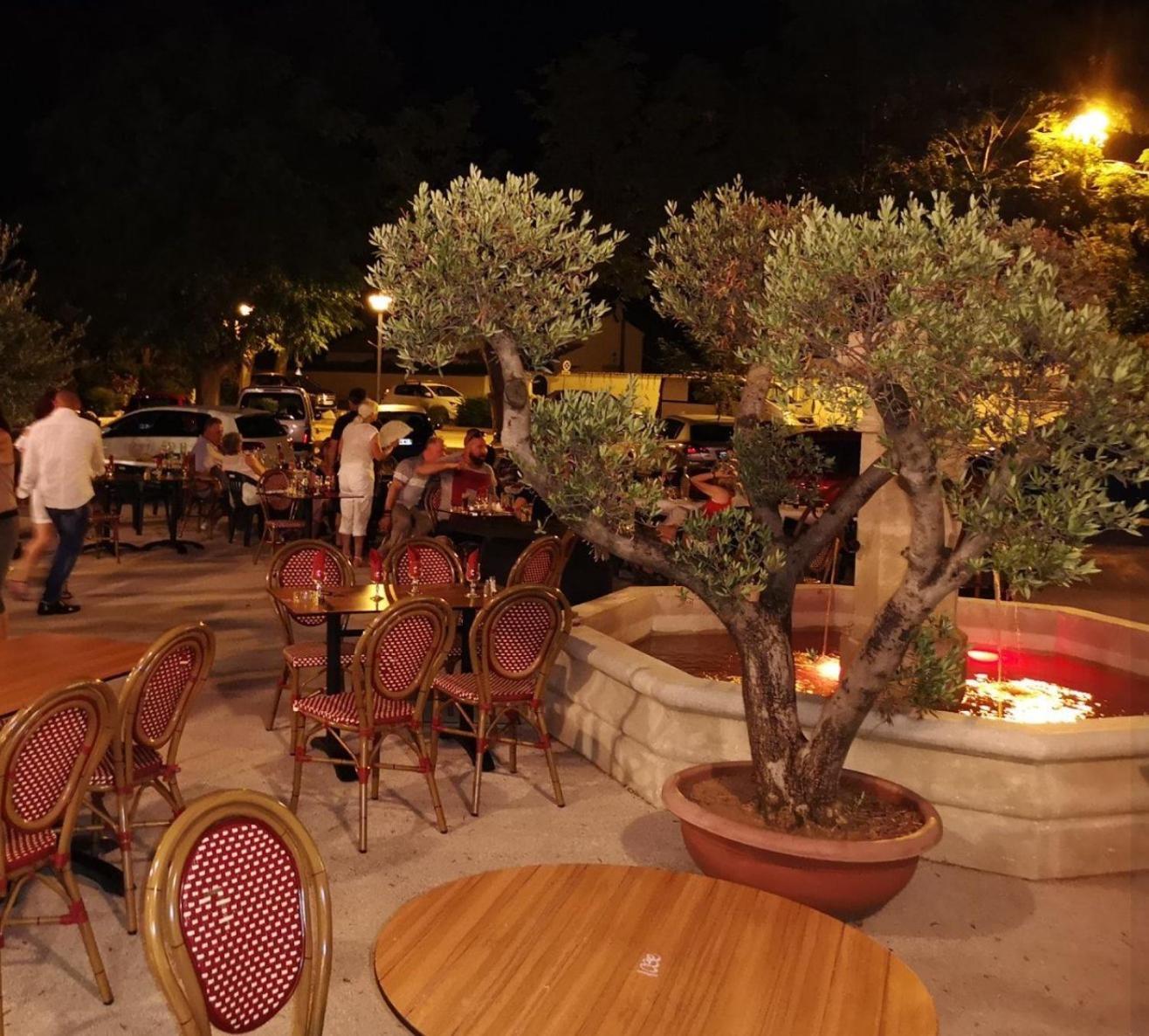 Secret Garden - Chez Gilles Et Tra - Maison D Hote -T2 Super Mignon, Neuf Et Independant , Dans Cadre Agreable Et Zen Valergues Εξωτερικό φωτογραφία